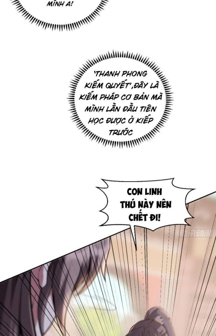 Thần Cấp Khế Ước: Bắt Đầu Từ Một Con Mèo Chapter 2 - Trang 2