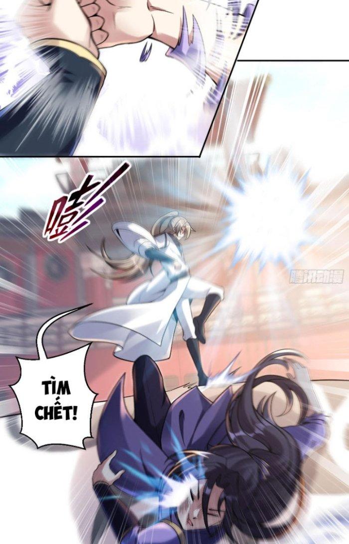 Thần Cấp Khế Ước: Bắt Đầu Từ Một Con Mèo Chapter 2 - Trang 2