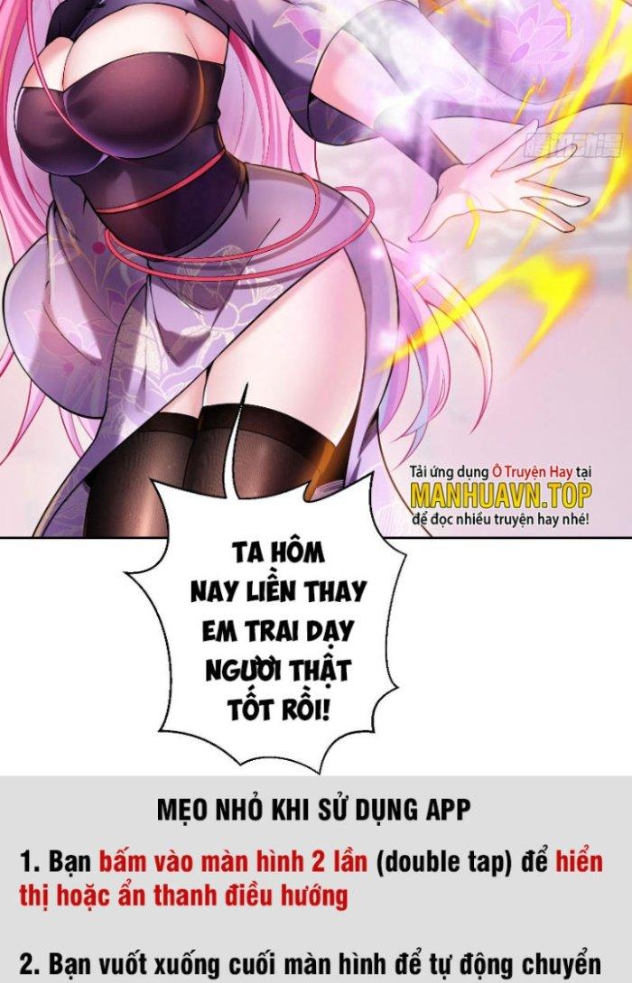 Thần Cấp Khế Ước: Bắt Đầu Từ Một Con Mèo Chapter 2 - Trang 2