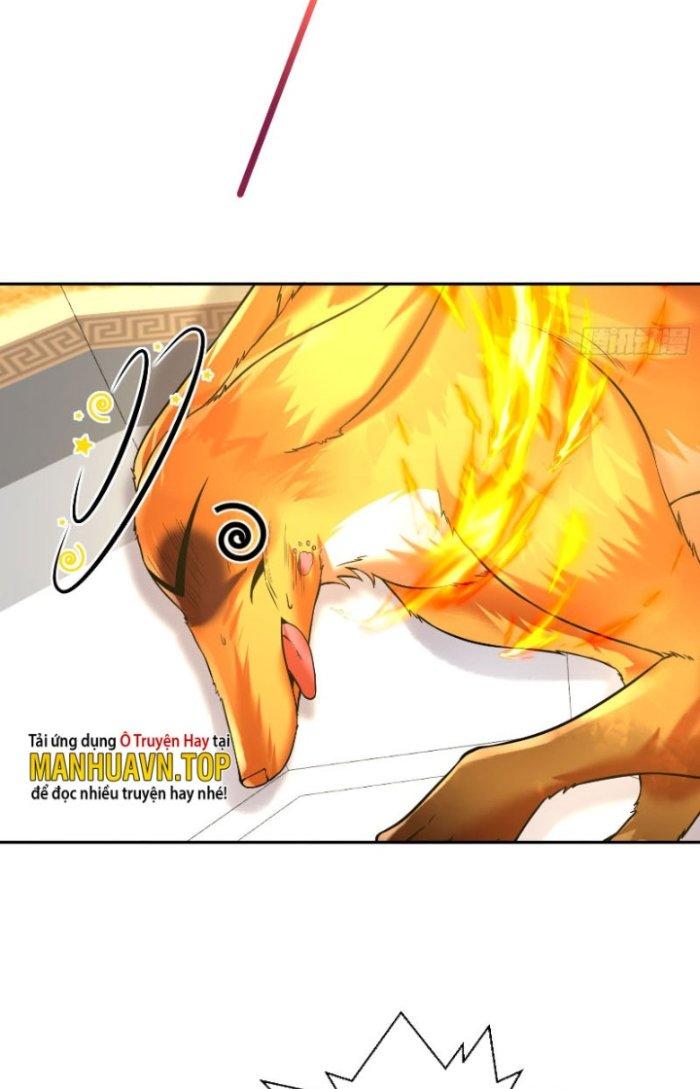 Thần Cấp Khế Ước: Bắt Đầu Từ Một Con Mèo Chapter 3 - Trang 2