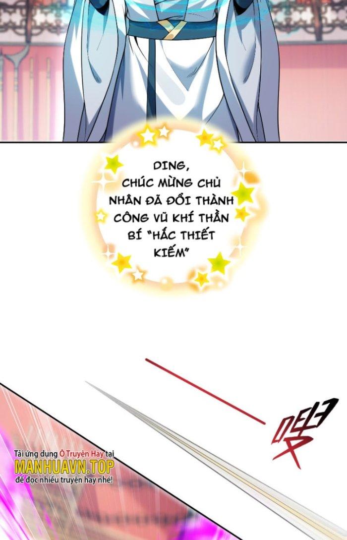 Thần Cấp Khế Ước: Bắt Đầu Từ Một Con Mèo Chapter 3 - Trang 2