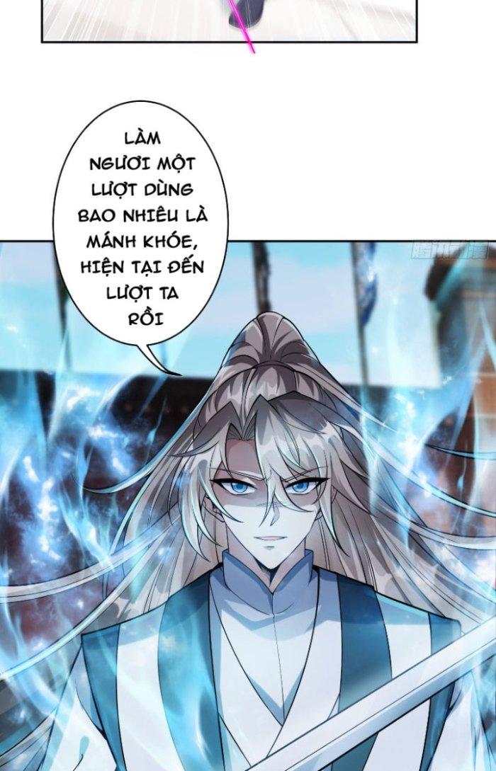 Thần Cấp Khế Ước: Bắt Đầu Từ Một Con Mèo Chapter 3 - Trang 2