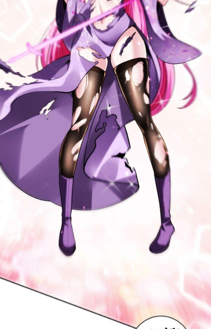 Thần Cấp Khế Ước: Bắt Đầu Từ Một Con Mèo Chapter 3 - Trang 2