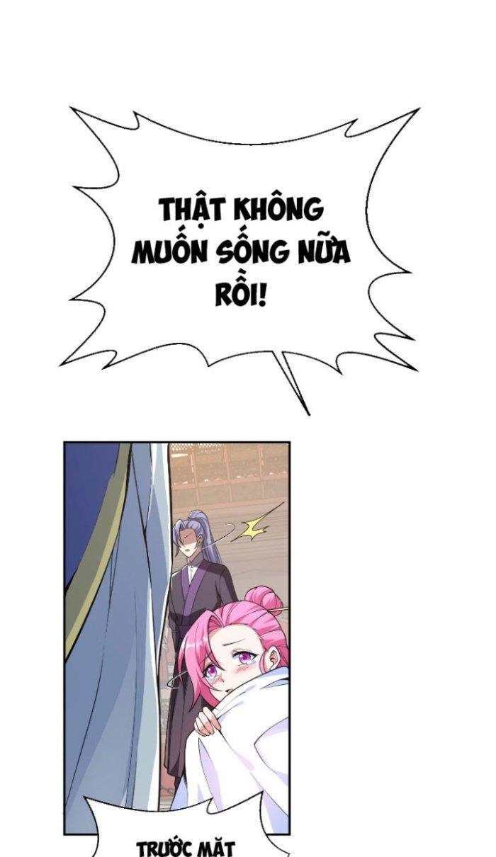 Thần Cấp Khế Ước: Bắt Đầu Từ Một Con Mèo Chapter 3 - Trang 2