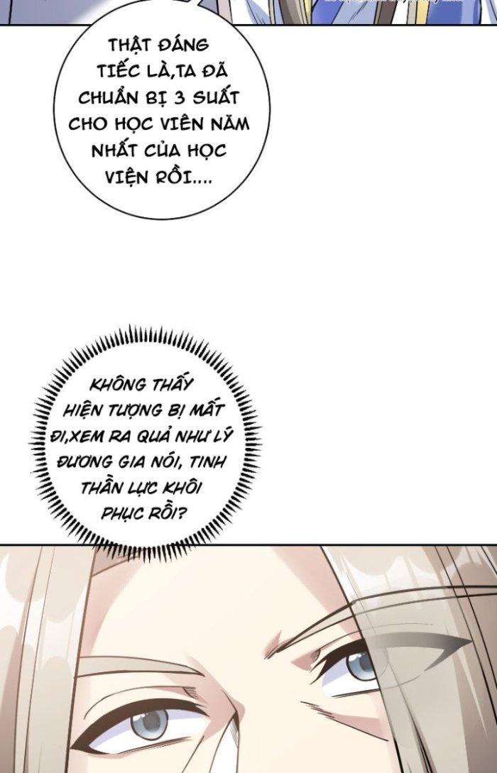 Thần Cấp Khế Ước: Bắt Đầu Từ Một Con Mèo Chapter 3 - Trang 2