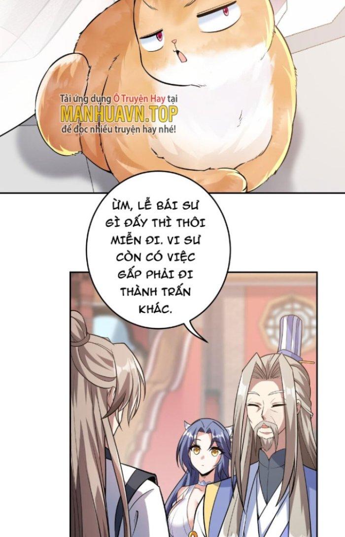 Thần Cấp Khế Ước: Bắt Đầu Từ Một Con Mèo Chapter 4 - Trang 2