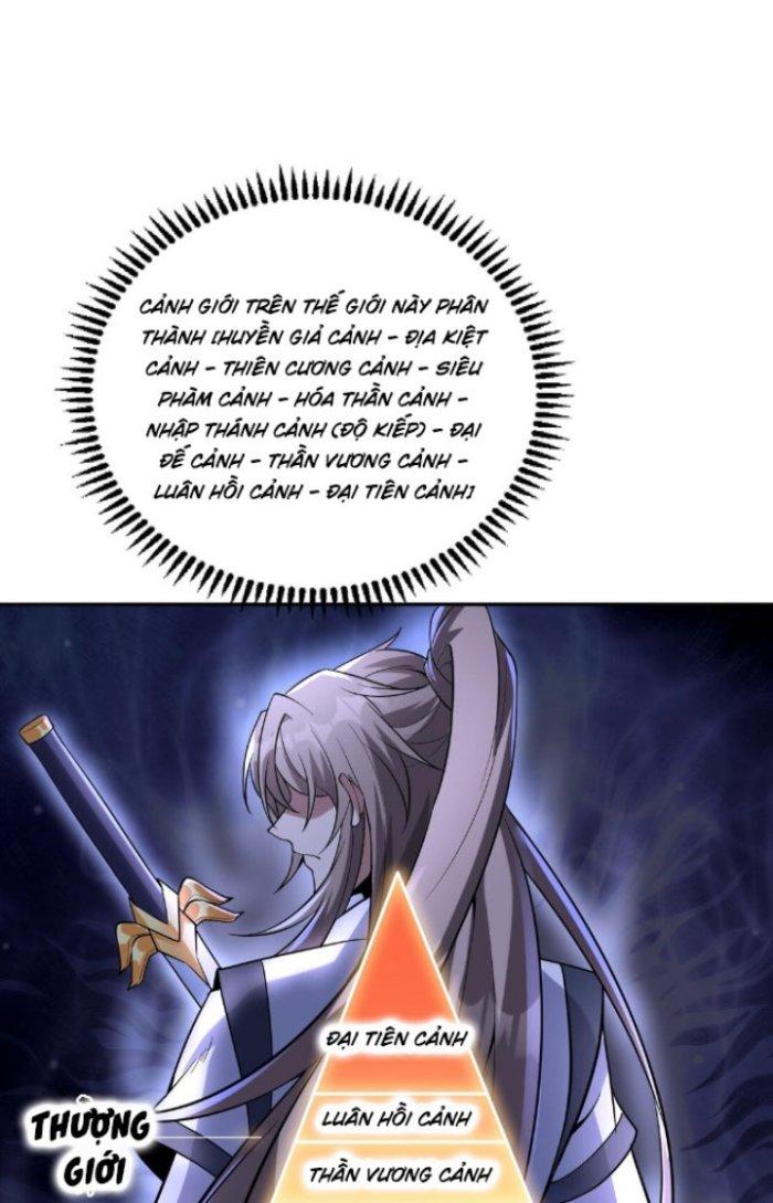Thần Cấp Khế Ước: Bắt Đầu Từ Một Con Mèo Chapter 4 - Trang 2