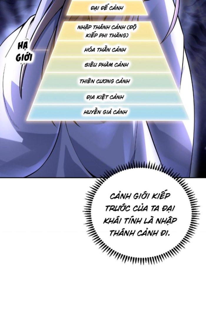 Thần Cấp Khế Ước: Bắt Đầu Từ Một Con Mèo Chapter 4 - Trang 2