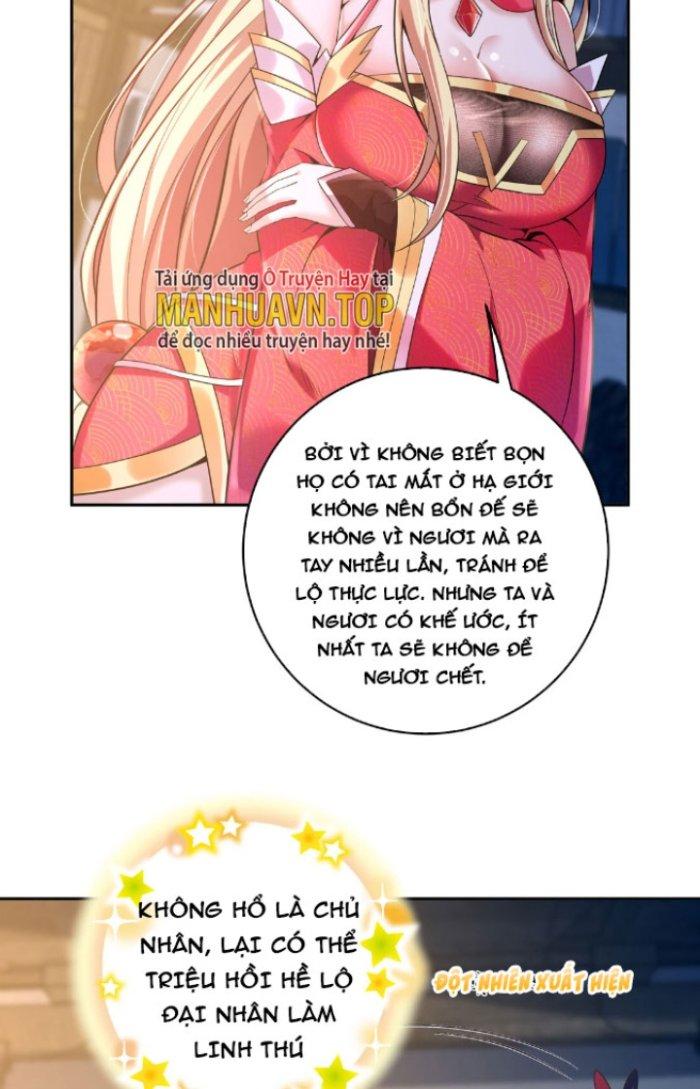 Thần Cấp Khế Ước: Bắt Đầu Từ Một Con Mèo Chapter 4 - Trang 2