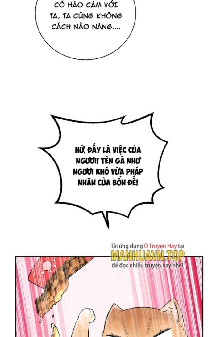 Thần Cấp Khế Ước: Bắt Đầu Từ Một Con Mèo Chapter 4 - Trang 2