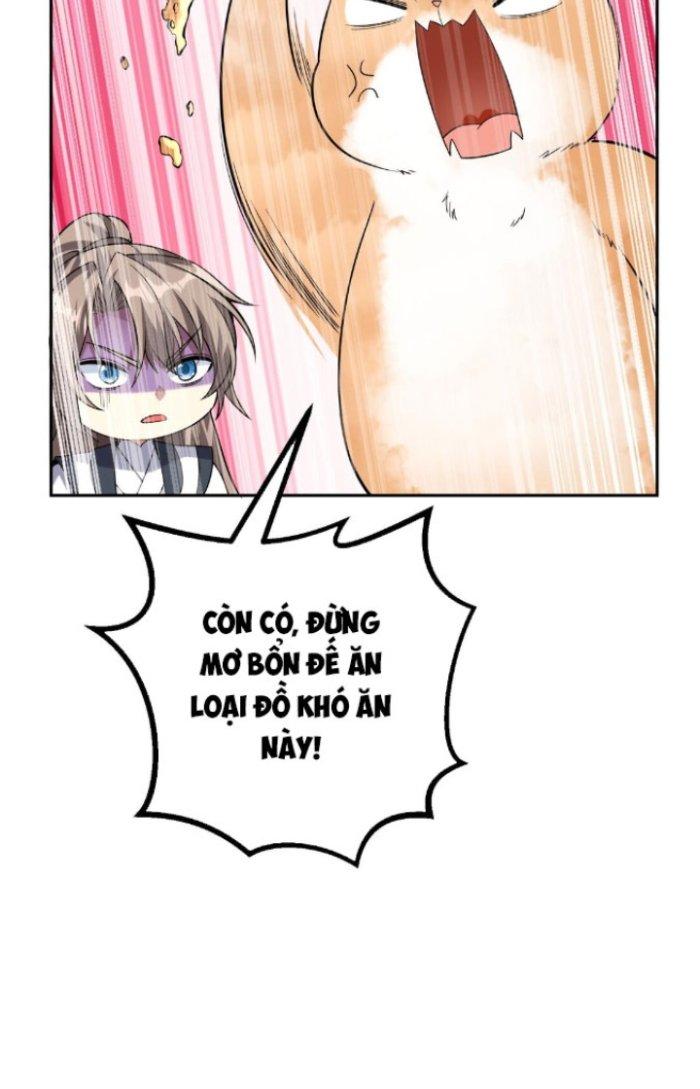 Thần Cấp Khế Ước: Bắt Đầu Từ Một Con Mèo Chapter 4 - Trang 2