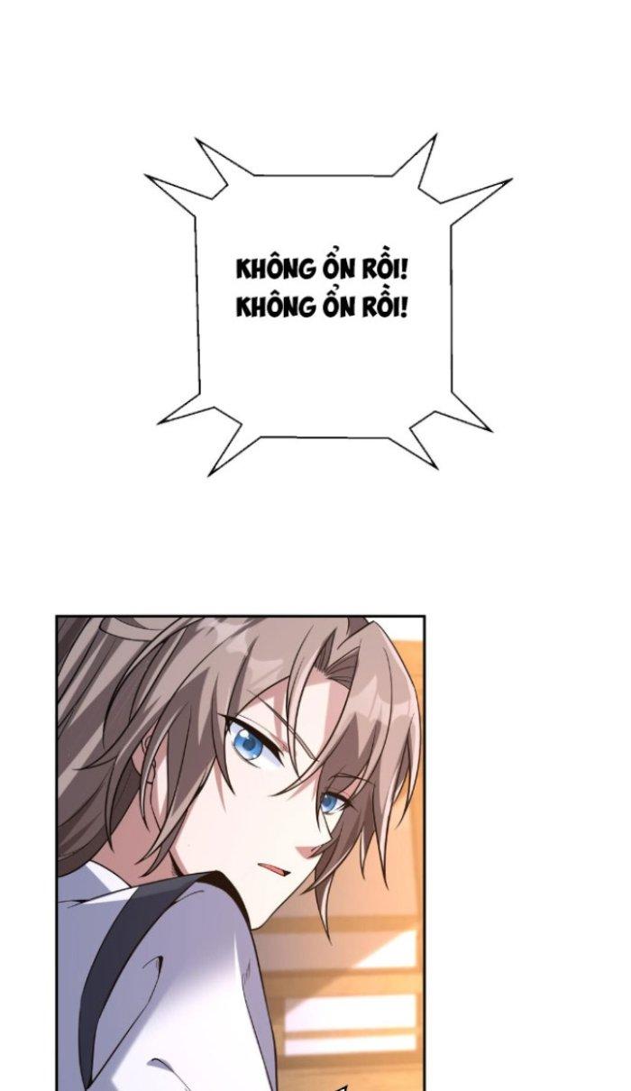 Thần Cấp Khế Ước: Bắt Đầu Từ Một Con Mèo Chapter 4 - Trang 2