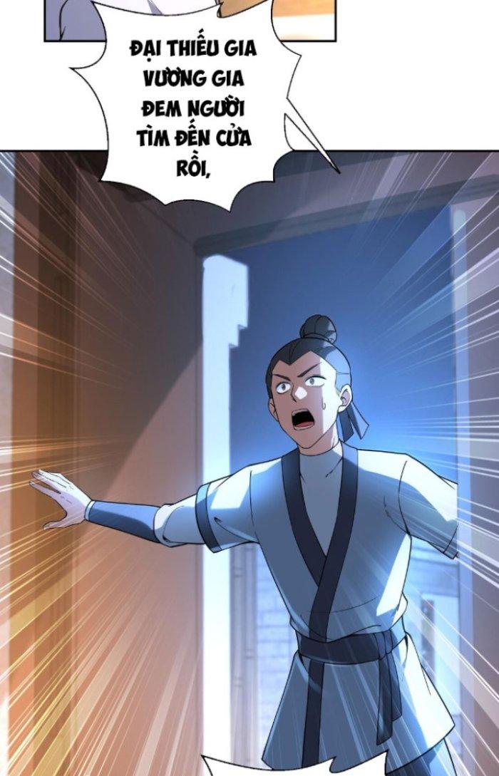 Thần Cấp Khế Ước: Bắt Đầu Từ Một Con Mèo Chapter 4 - Trang 2