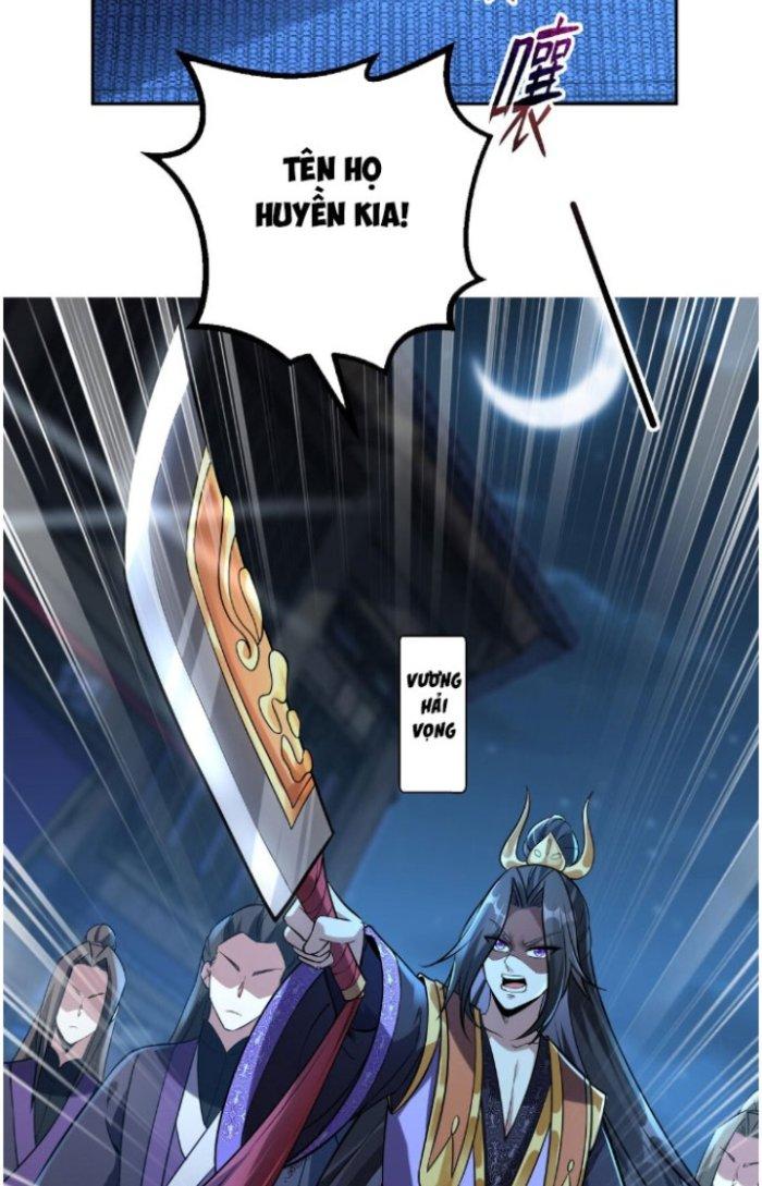 Thần Cấp Khế Ước: Bắt Đầu Từ Một Con Mèo Chapter 5 - Trang 2