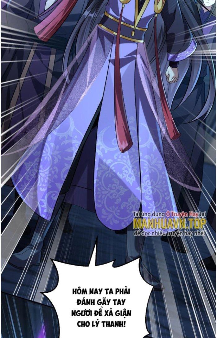 Thần Cấp Khế Ước: Bắt Đầu Từ Một Con Mèo Chapter 5 - Trang 2