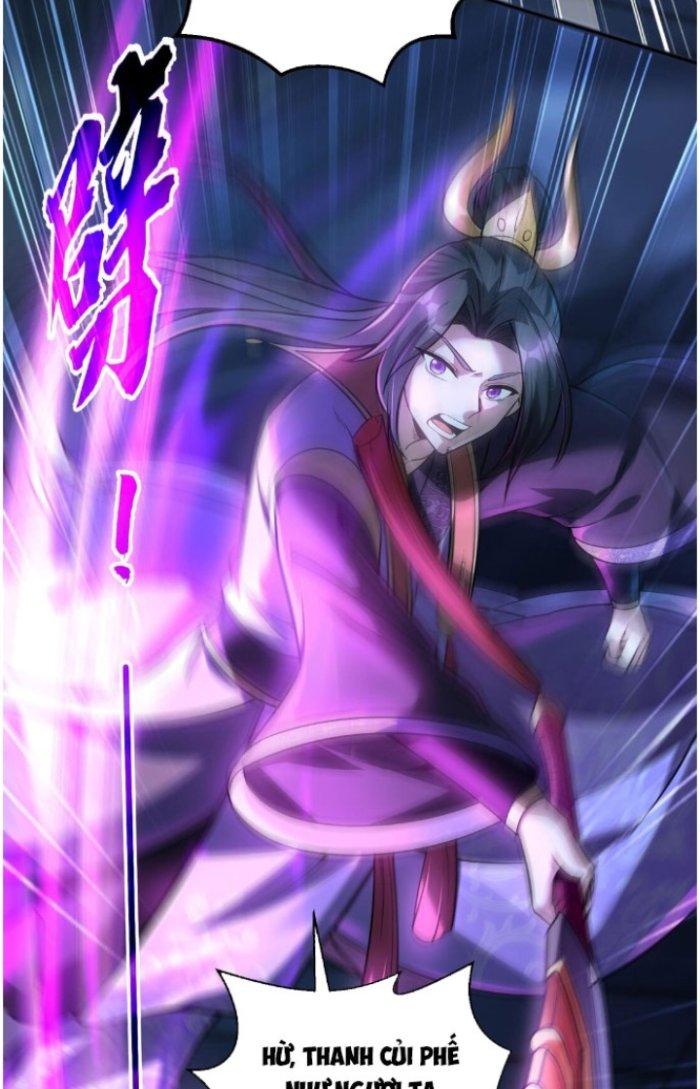 Thần Cấp Khế Ước: Bắt Đầu Từ Một Con Mèo Chapter 5 - Trang 2