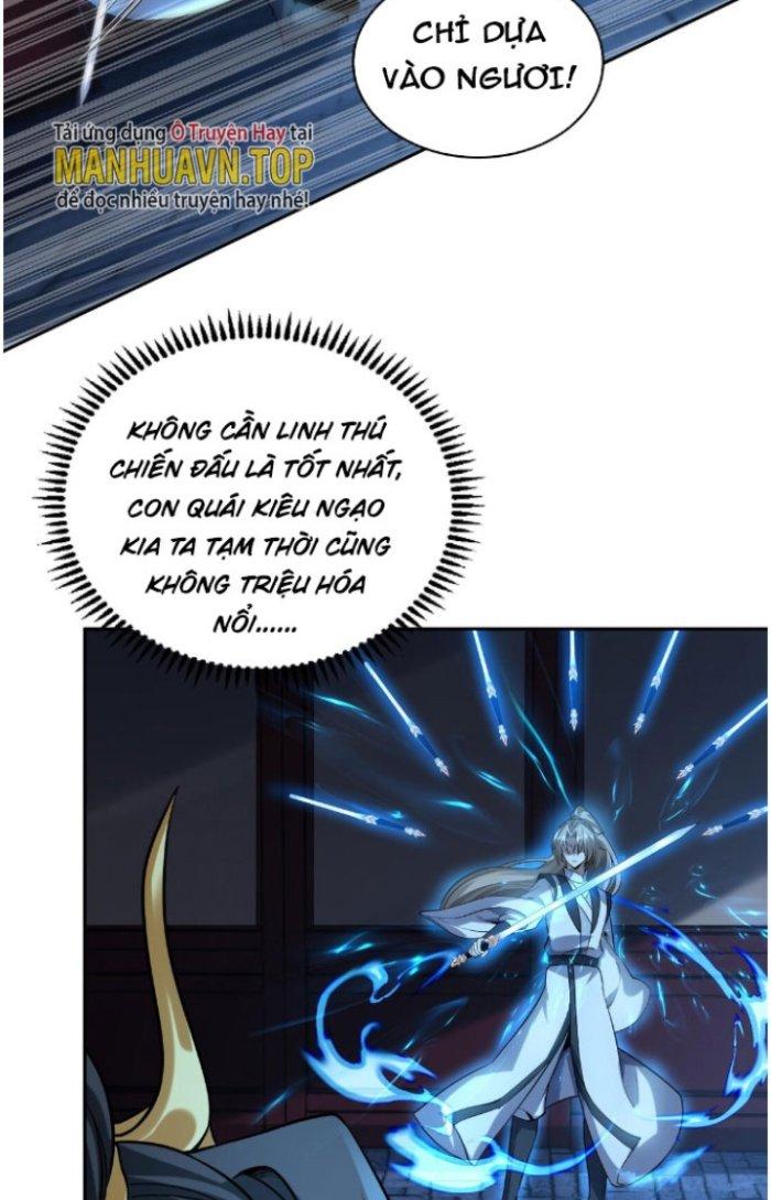 Thần Cấp Khế Ước: Bắt Đầu Từ Một Con Mèo Chapter 5 - Trang 2