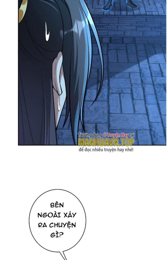 Thần Cấp Khế Ước: Bắt Đầu Từ Một Con Mèo Chapter 5 - Trang 2