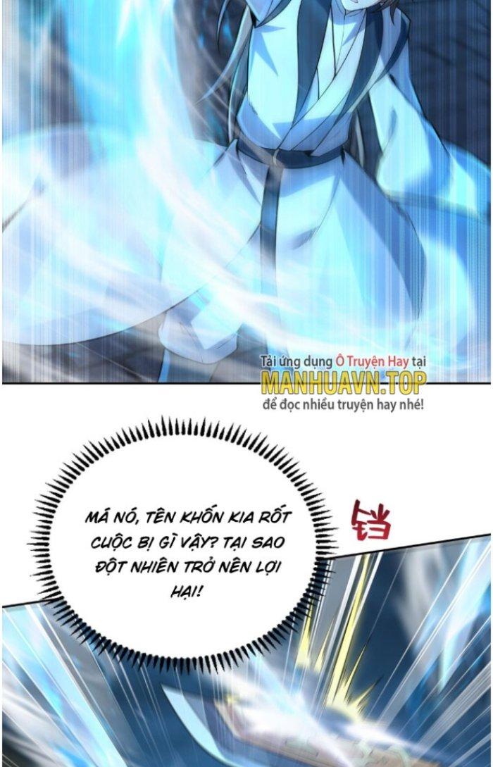 Thần Cấp Khế Ước: Bắt Đầu Từ Một Con Mèo Chapter 5 - Trang 2