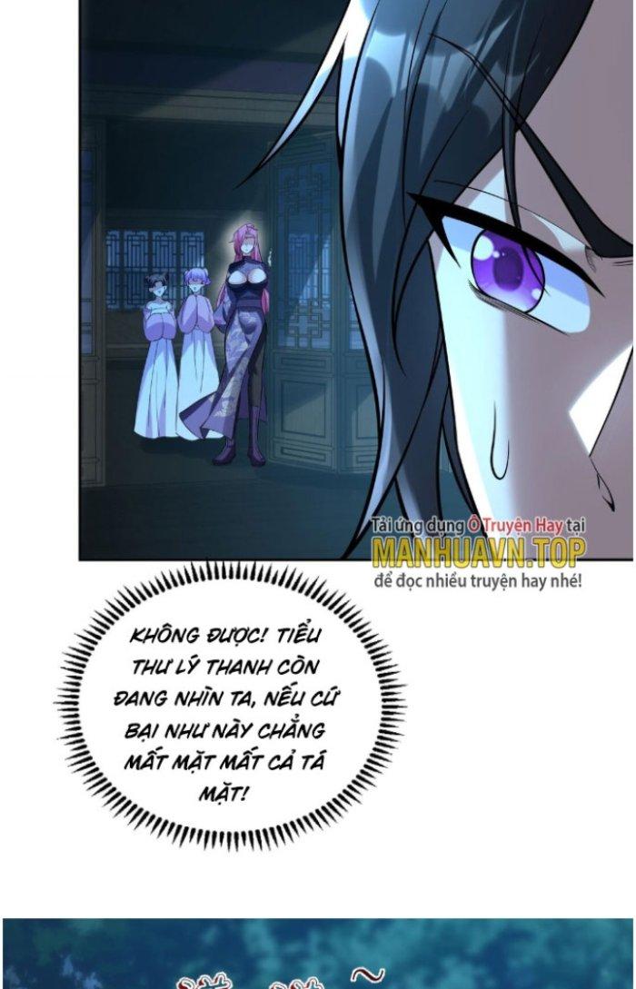 Thần Cấp Khế Ước: Bắt Đầu Từ Một Con Mèo Chapter 5 - Trang 2