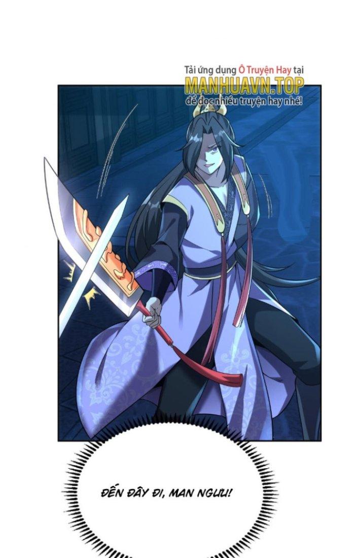 Thần Cấp Khế Ước: Bắt Đầu Từ Một Con Mèo Chapter 5 - Trang 2