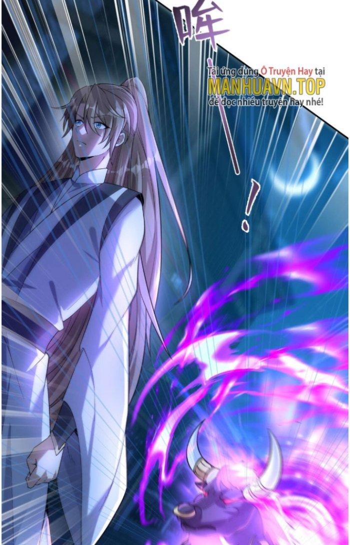 Thần Cấp Khế Ước: Bắt Đầu Từ Một Con Mèo Chapter 5 - Trang 2