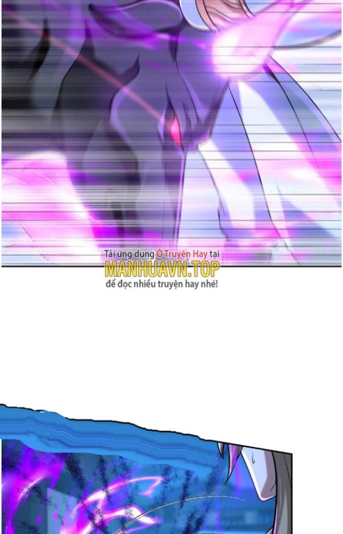 Thần Cấp Khế Ước: Bắt Đầu Từ Một Con Mèo Chapter 5 - Trang 2