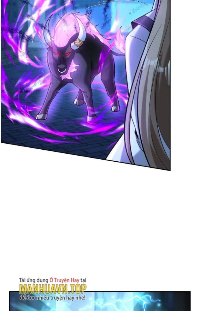 Thần Cấp Khế Ước: Bắt Đầu Từ Một Con Mèo Chapter 5 - Trang 2