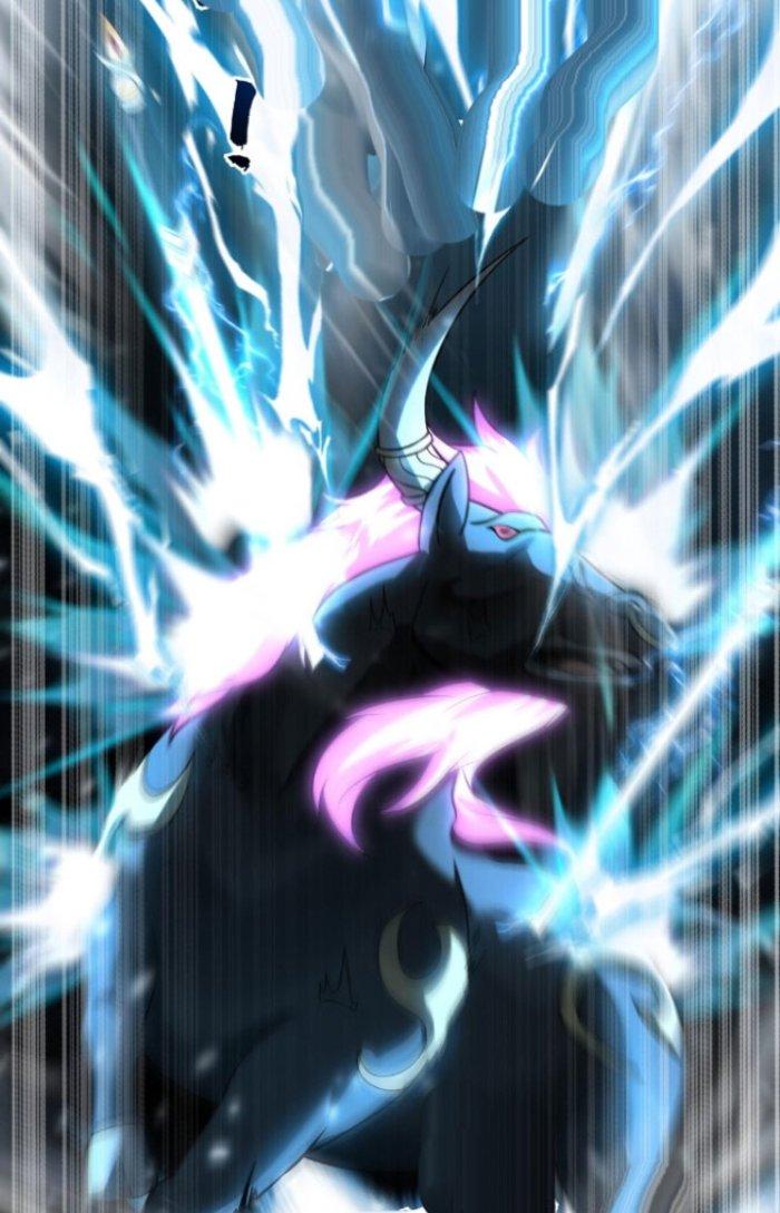 Thần Cấp Khế Ước: Bắt Đầu Từ Một Con Mèo Chapter 5 - Trang 2