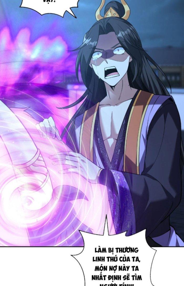 Thần Cấp Khế Ước: Bắt Đầu Từ Một Con Mèo Chapter 5 - Trang 2