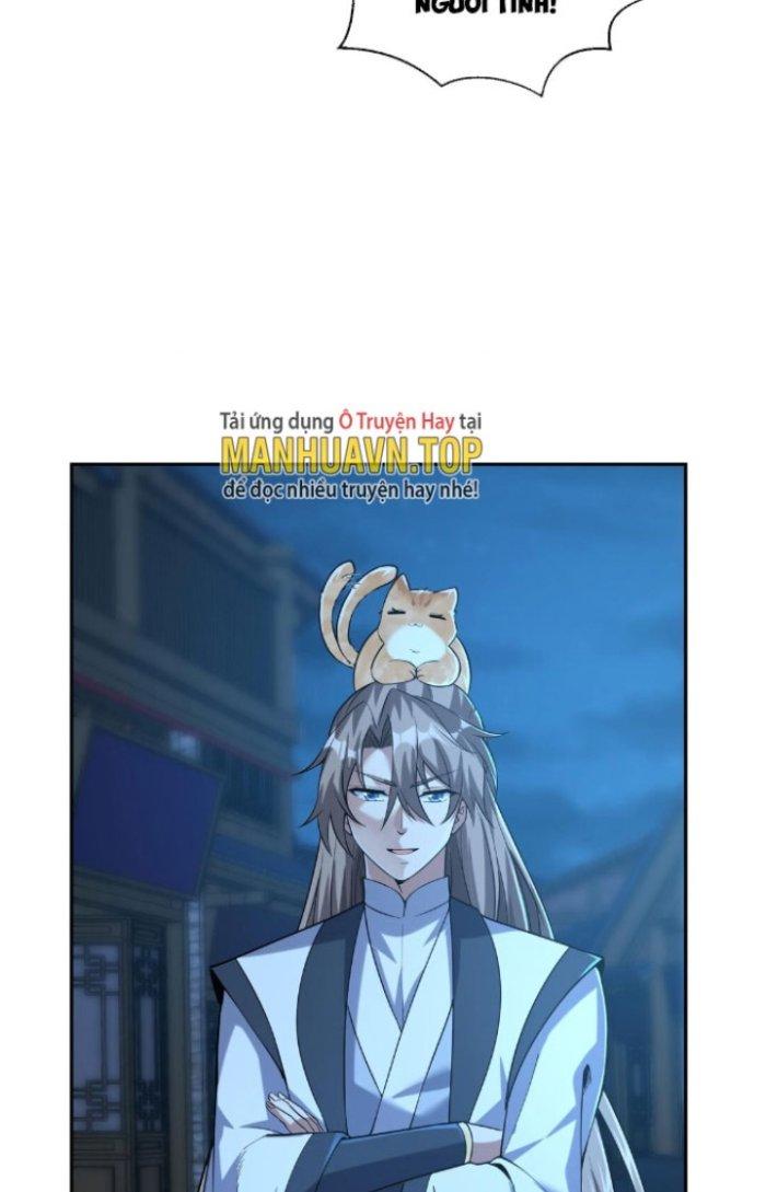 Thần Cấp Khế Ước: Bắt Đầu Từ Một Con Mèo Chapter 5 - Trang 2