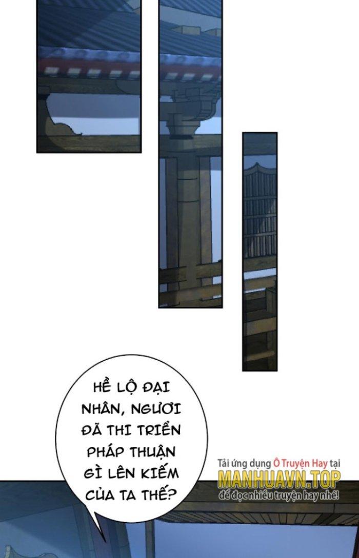 Thần Cấp Khế Ước: Bắt Đầu Từ Một Con Mèo Chapter 5 - Trang 2