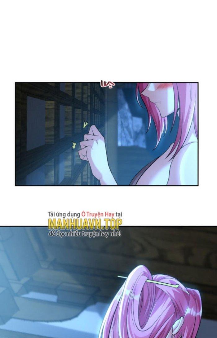 Thần Cấp Khế Ước: Bắt Đầu Từ Một Con Mèo Chapter 5 - Trang 2