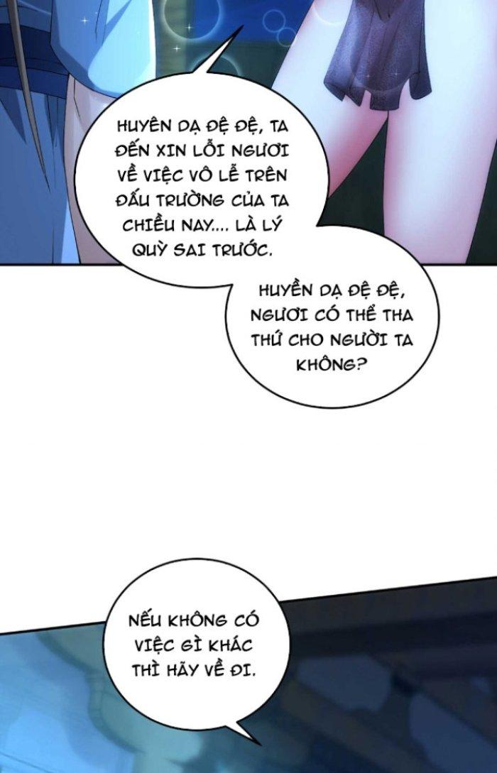 Thần Cấp Khế Ước: Bắt Đầu Từ Một Con Mèo Chapter 6 - Trang 2