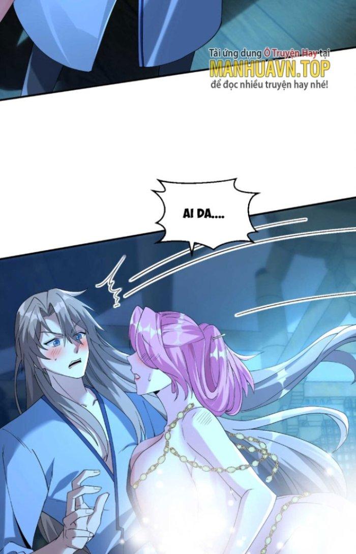 Thần Cấp Khế Ước: Bắt Đầu Từ Một Con Mèo Chapter 6 - Trang 2