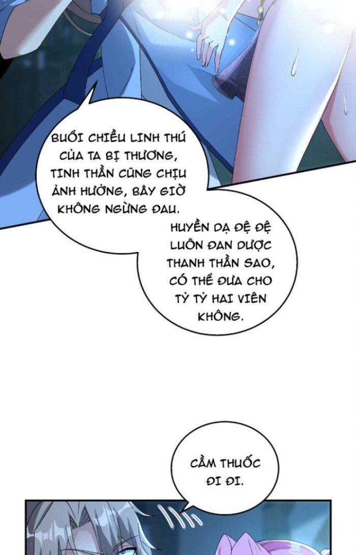 Thần Cấp Khế Ước: Bắt Đầu Từ Một Con Mèo Chapter 6 - Trang 2