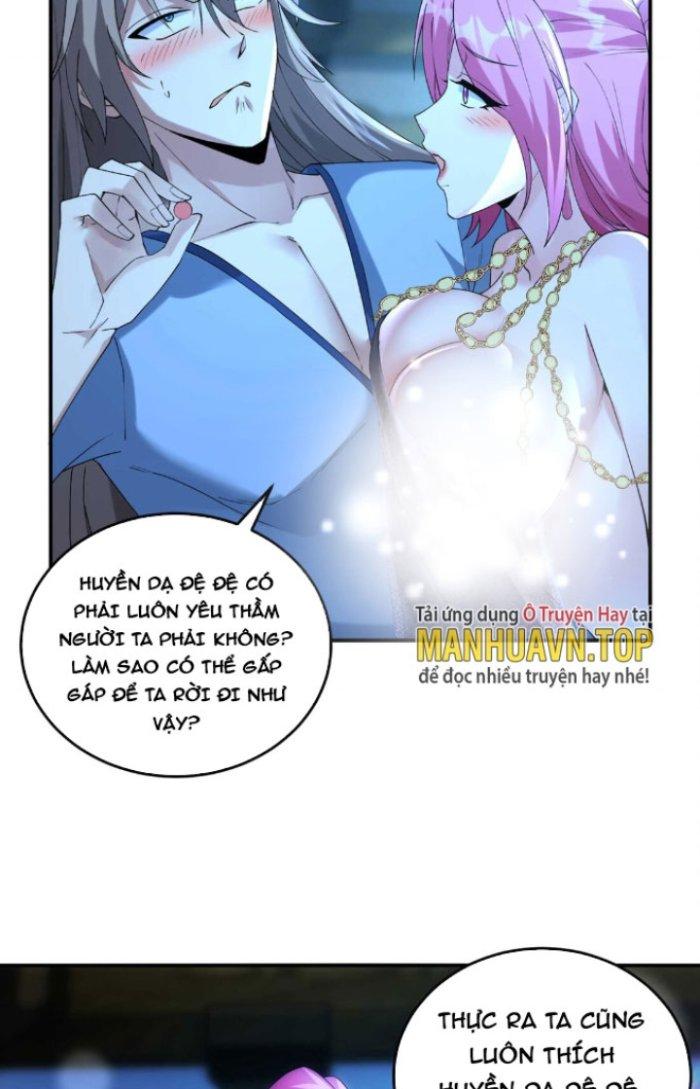 Thần Cấp Khế Ước: Bắt Đầu Từ Một Con Mèo Chapter 6 - Trang 2