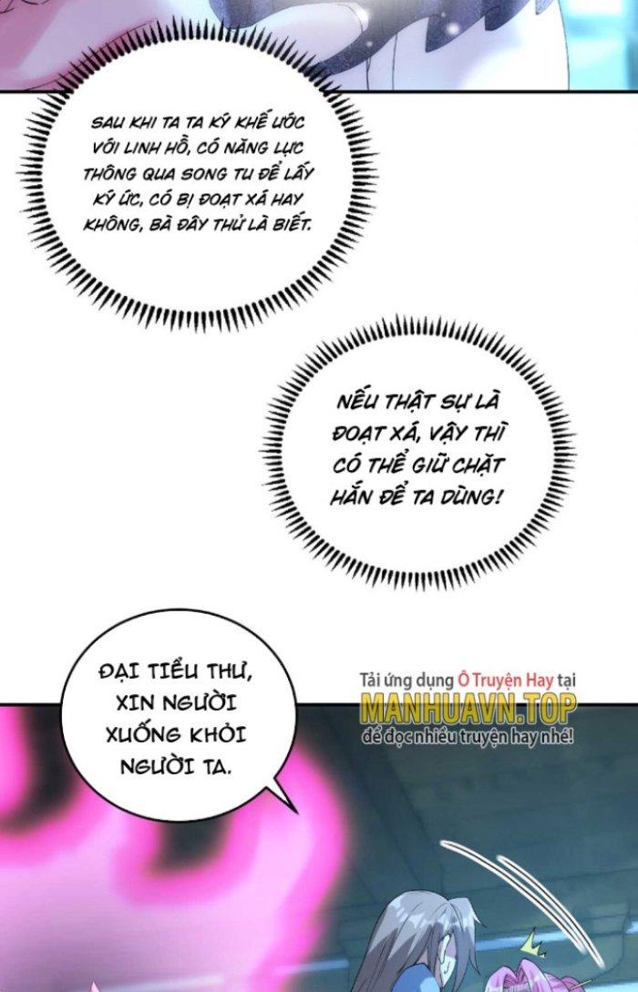 Thần Cấp Khế Ước: Bắt Đầu Từ Một Con Mèo Chapter 6 - Trang 2