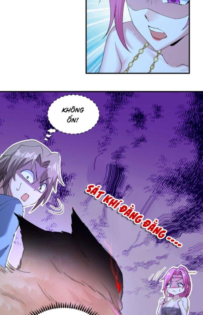 Thần Cấp Khế Ước: Bắt Đầu Từ Một Con Mèo Chapter 6 - Trang 2