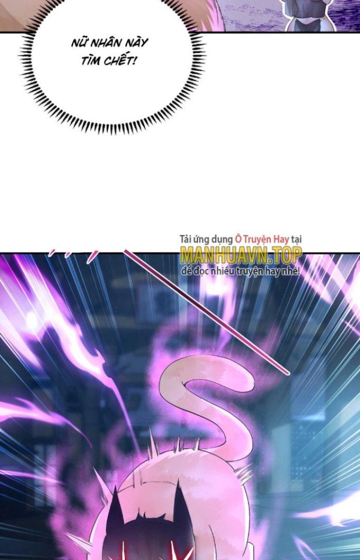 Thần Cấp Khế Ước: Bắt Đầu Từ Một Con Mèo Chapter 6 - Trang 2