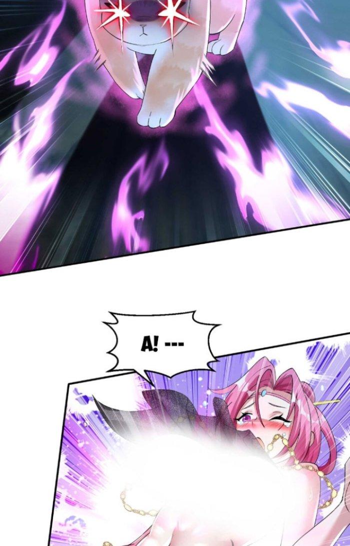 Thần Cấp Khế Ước: Bắt Đầu Từ Một Con Mèo Chapter 6 - Trang 2