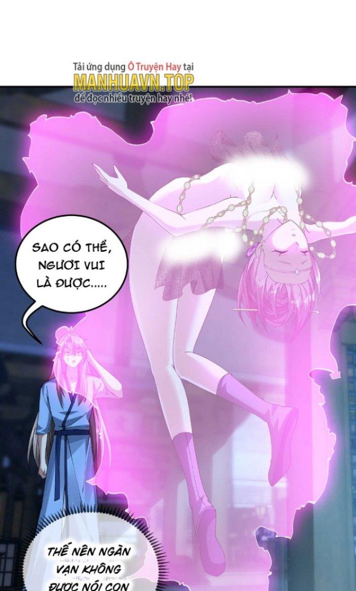 Thần Cấp Khế Ước: Bắt Đầu Từ Một Con Mèo Chapter 6 - Trang 2