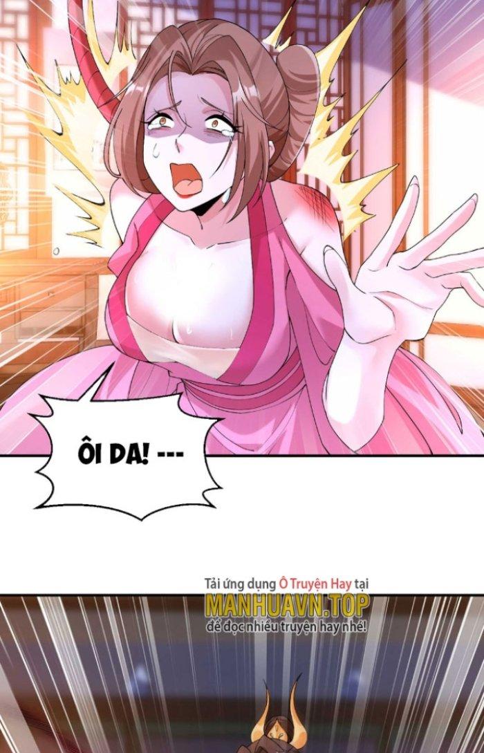 Thần Cấp Khế Ước: Bắt Đầu Từ Một Con Mèo Chapter 6 - Trang 2