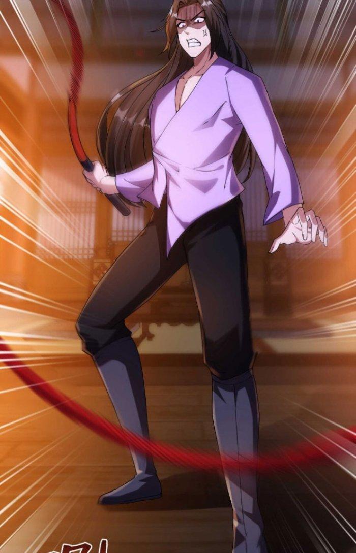 Thần Cấp Khế Ước: Bắt Đầu Từ Một Con Mèo Chapter 6 - Trang 2