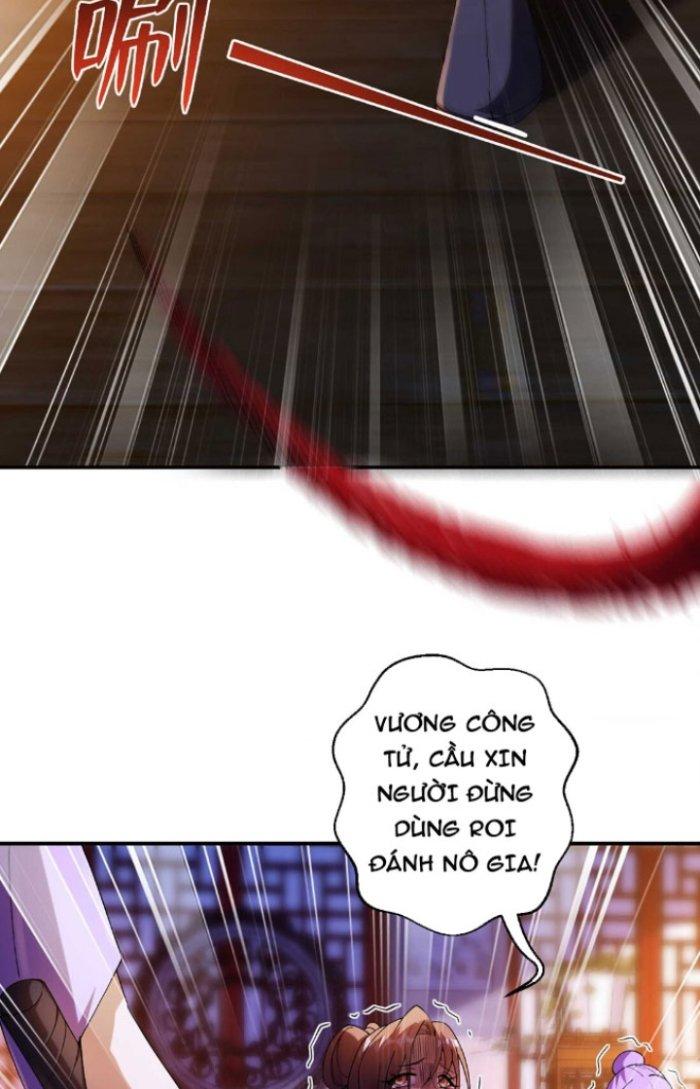 Thần Cấp Khế Ước: Bắt Đầu Từ Một Con Mèo Chapter 6 - Trang 2