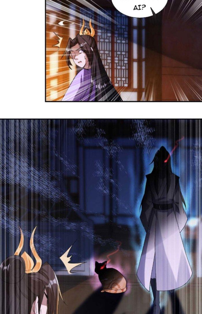 Thần Cấp Khế Ước: Bắt Đầu Từ Một Con Mèo Chapter 6 - Trang 2