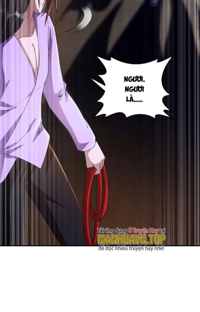 Thần Cấp Khế Ước: Bắt Đầu Từ Một Con Mèo Chapter 6 - Trang 2