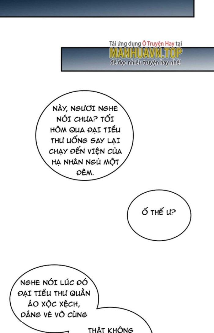 Thần Cấp Khế Ước: Bắt Đầu Từ Một Con Mèo Chapter 6 - Trang 2