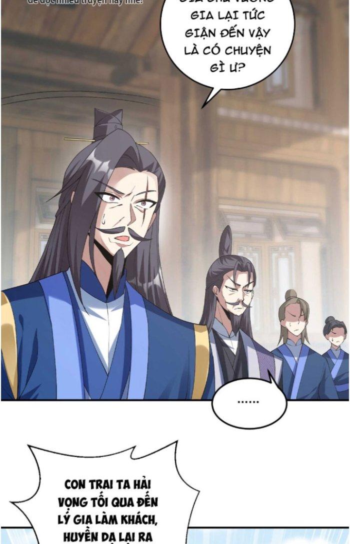 Thần Cấp Khế Ước: Bắt Đầu Từ Một Con Mèo Chapter 6 - Trang 2