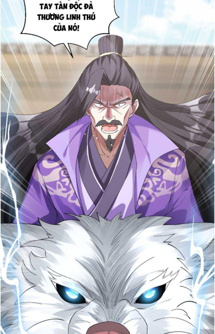 Thần Cấp Khế Ước: Bắt Đầu Từ Một Con Mèo Chapter 6 - Trang 2